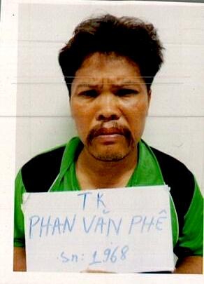 Phan Văn Phê